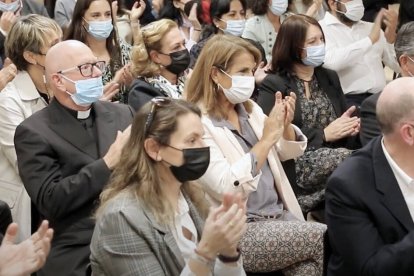 La X edición de los premios reconocerá la promoción de la vida y la familia por parte de diferentes personalidades y entidades.