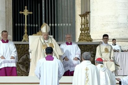 Juan Bautista Scalabrini y Artémides Zatti son un modelo a seguir de cómo estar "cerca de los pobres y los más pequeños".