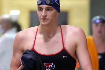 El nadador transgénero Will Thomas será uno de los perjudicados por la medida, dejando de poder competir contra mujeres con claras condiciones ventajosas.