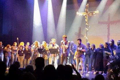 El coro mallorquín ha vendido 600 entradas en tan solo una semana, desde que se pusieran las entradas a la venta.