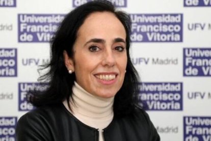 Elena Postigo, experta en bioética y transhumanismo desgrana los contenidos y objetivos del Máster en Bioética de la UFV y la Fundacion Jerome Lejeune, que ella misma coordina: tras su éxito, su segunda edición comenzará el próximo mes de octubre.
