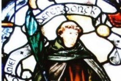 Beato Daniel de Derendonk.