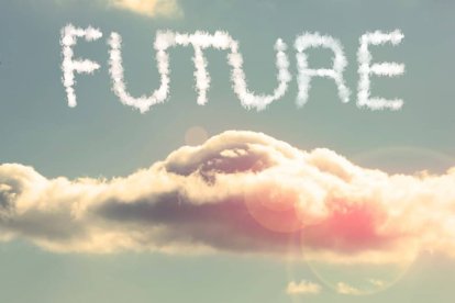 El futuro no se puede adivinar, pero conocer las tendencias que lo prefiguran nos pueden ayudar a estar prevenidos tanto a nivel personal como cultural y social. Imagen de creativeart en Freepik.