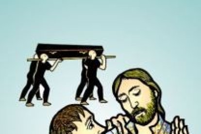 Las zorras tienen... y los pájaros nido.