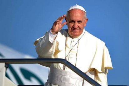 El Papa Francisco suspendió el viaje previsto a África pero decidió mantener el de Canadá que inicia este domingo.
