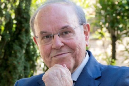 El microbiólogo César Nombela fue presidente del CSIC, heredero de Severo Ochoa, católico y provida valiente y argumentado