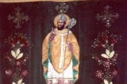 San Woazeg de Granard.