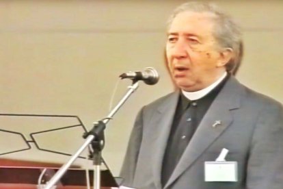 El primer sucesor de Luigi Giussani al frente de Comunión y Liberación, Julián Carrón, expone en este artículo lo que supuso para él el encuentro con el fundador, cuyo centenario se ha cumplido este 15 de octubre.