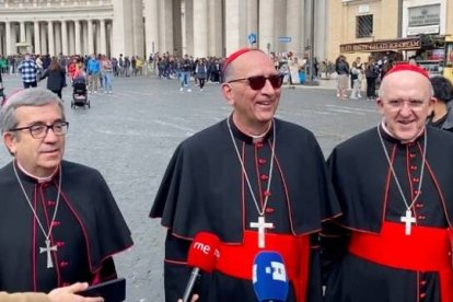 Los obispos españoles refuerzan su compromiso en la lucha contra los abusos y ofrecen un portal de transparencia e información a través de la página paradarluz.com.