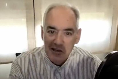 José Cabrera habla de la desesperanza en los jóvenes que se suicidan, y de la importancia de la fe en la sociedad de hoy.