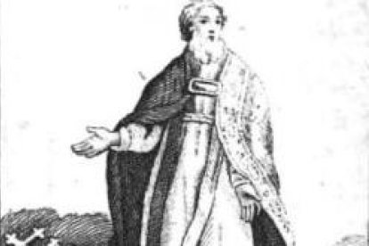 San Inocencio I.