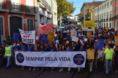 La Conferencia Episcopal de Portugal y la Federación lusa por la Vida celebran que el Constitucional haya tumbado nuevamente la eutanasia... sin embargo, los motivos son cada vez "menos de fondo" y más de forma: en esta ocasión, ha sido solo una letra.