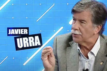 "Leyes como la 'ley trans' no son ninguna ayuda. En un momento en el que el suicidio es la primera causa de muerte no natural en jóvenes de entre 15 y 19 años en España, esto es poco menos que una temeridad", afirma Javier Urra.