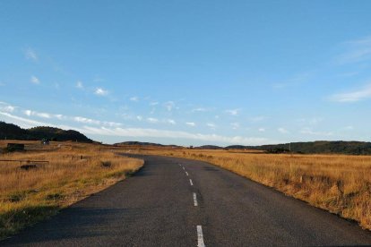 El camino de la vida es una búsqueda de la felicidad. ¿Dónde podemos realmente encontrarla al finalizar el recorrido? Foto: Jignesh Chudasama / Unsplash.