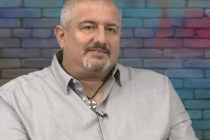 Criado en soledad, frialdad e inestabilidad, Juan José Guerrero fue rescatado de una espiral cercana a la delincuencia: hoy devuelve la misma moneda ayudando a cientos de jóvenes internos desde Unblock.