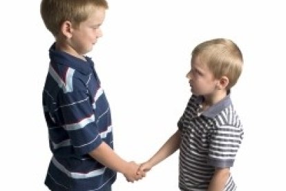 El perdón es una de las enseñanzas centrales del cristianismo... y casi siempre difícil