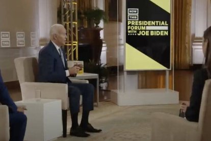 El presidente de EE.UU condenó las medidas de algunos estados de impedir los bloqueadores de la pubertad y cirugías.