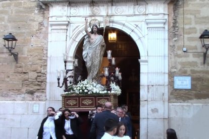 Desde este 2 de abril, la Agrupación de Cofradías de Semana Santa de Montilla ha anunciado que lucirá diversos símbolos en sus estaciones que mostrarán su oposición a la "abominación" dela Ley del Aborto.
