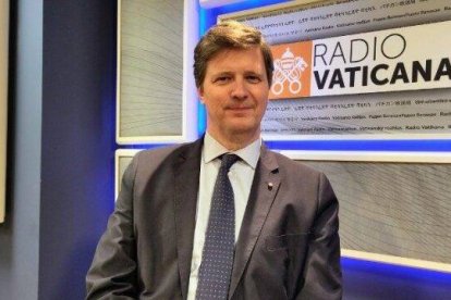 Eduard Habsburg, Embajador de Hungría ante la Santa Sede, detalla las expectativas del próximo viaje del Papa Francisco a un país "fuertemente cristiano" donde vivir la fe "es algo normal".