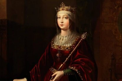 Isabel I de Castilla, conocida como Isabel la Católica, cambió durante su reinado la historia de lo que hoy es España.