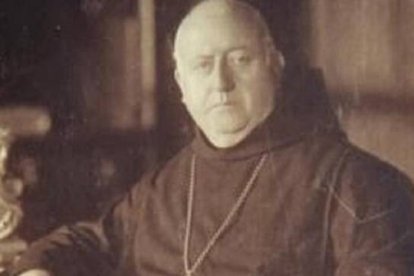Las obras del benedictino irlandés Dom Columbia Marmion (1858-1923) influyeron notablemente en la espiritualidad católica de los primeros dos tercios del siglo XX, dentro y fuera del ámbito monástico..