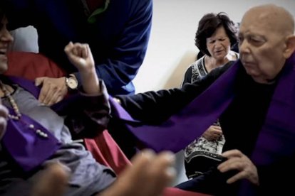 El padre Amorth ha sido uno de los exorcistas más famosos del mundo, discípulo del sacerdote y Siervo de Dios Candido Amantini, ha escrito varios libros sobre posesiones donde cuenta varios casos.