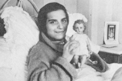 Con motivo de su beatificación, el arzobispo José María Gil Tamayo acaba de hacer pública una carta pastoral: "Toda su vida diaria y pública es testimonio coherente con su vida cristiana".