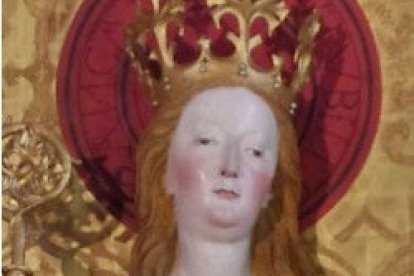 Santa Kakukabilla. Adelberg.