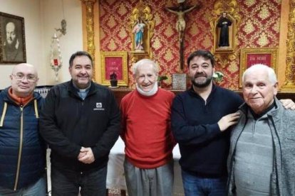 El asesino Yasin Kanza tenía problemas psiquiátricos, algo compatible con una motivación yihadista, según la policía