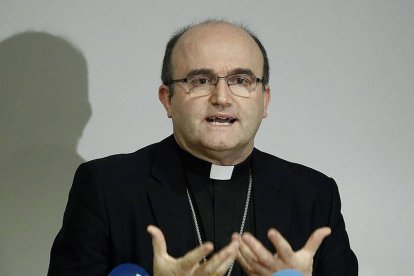Monseñor Munilla denuncia la traición del PP a la causa de la vida