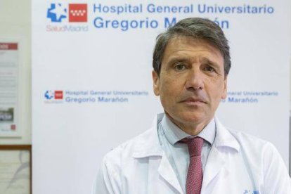 El director del Instituto de Psiquiatría y Salud Mental del Hospital Gregorio Marañón y presidente de la Sociedad Española de Psiquiatría Celso Arango alerta de este incremento en algunas zonas de España.
