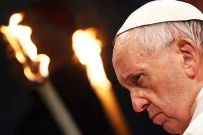 El Papa Francisco advierte de las artimañas del demonio, propone oración y examen de conciencia