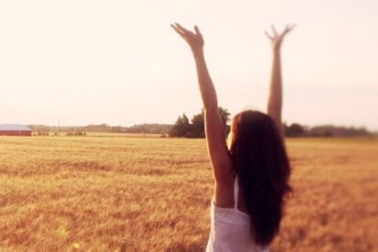 Hay momentos en que es necesario dirigirse a Dios, pedirle luz y dejarse transformar por Él