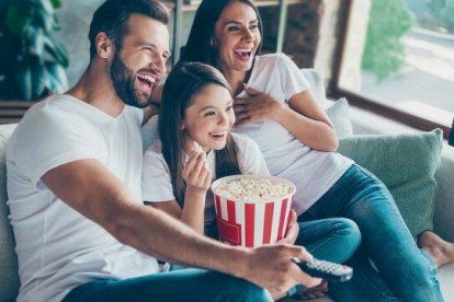 Este 31 de enero nace Bosco Home (una iniciativa de Bosco Films) para llevar a los hogares una App de alquiler y streaming al margen de la ideología woke o anticristiana.