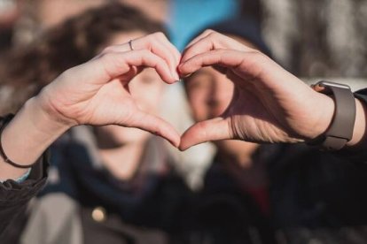 Proyecto Koumi ofrece sanar heridas y acompañar para poder amar mejor - foto de Matt Nelson en Unsplash