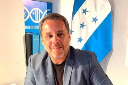 David Andrade, fundador de Generación Celeste en Honduras, alerta de la introducción de los postulados de género en el país y anima a la Iglesia, las familias y maestros a hacerle frente.