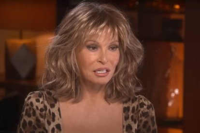 Raquel Welch hizo en 2010 unas reflexiones de sentido común sobre el camino que había tomado la revolución sexual y su nefasto impacto en los adolescentes.