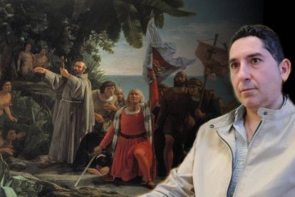 El doctor y profesor universitario Sergio Fernández Riquelme publica "Manual de batalla contra la Leyenda Negra" (Ediciones Chesterton).