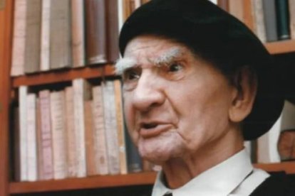 Leonardo Castellani (1899-1981), jesuita, escritor, es una de las figuras más notables del pensamiento católico argentino en el siglo XX.