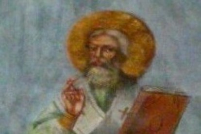 San Jacobo.