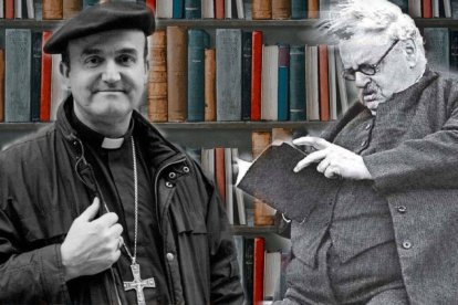 En "El Fuego de la Verdad" (Nueva Eva), el obispo José Ignacio Munilla desglosa temáticamente decenas de sentencias y citas de Chesterton en torno a "la batalla cultural del siglo XXI".
