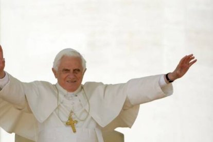 La vida y obra de Benedicto XVI, pero especialmente su defensa de la verdad y la lucha en defensa de la Iglesia, serán los principales temas que abordará el sacerdote Ignacio Palacios en Madrid este jueves 23 de febrero.