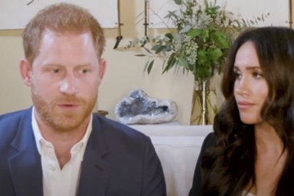 La fundación de Harry y Meghan apoya a una organización que defiende que las familias son "fábricas de género y de heterosexualidad".