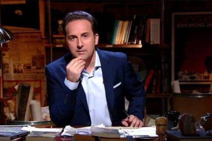 El presentador de "Cuarto Milenio", Iker Jiménez, ha sido el protagonista de la última polémica en redes sociales al hablar del "virus woke" en Tik Tok.