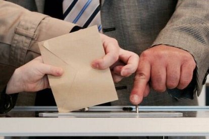 Comunión y Liberación llama a votar en las próximas elecciones por formaciones  que garanticen "la convivencia cívica", el respeto por la libertad religiosa, de la Iglesia y que valoren la familia.