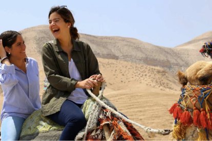 El Centro Magdala en Galilea (Israel) organiza del 21 al 21 de julio una peregrinación para jóvenes en la que habrá conciertos, oración y muchos atractivos más.