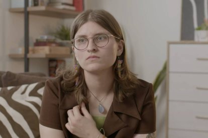 Soren Aldaco fue diagnosticada desde la infancia y adolescencia de TDAH, TOC o depresión, entre otros: ninguno de estos problemas fue tenido en cuenta a la hora de recomendar la transición de género.