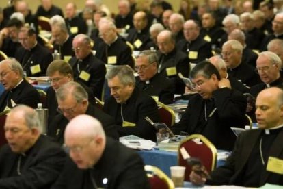 La FDA comunicará previsiblemente en el mes de agosto la recomendación de liberalizar el anticonceptivo Opill: los obispos advierten de los riesgos para las mujeres.