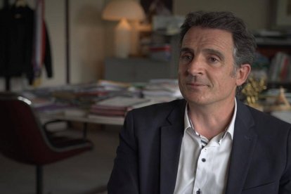 Eric Piolle, alcalde de la importante ciudad francesa de Grenoble, argumenta su propuesta en el incremento de la pluralidad o el respeto de la laicidad.