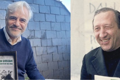 A través de testimonios directos, de los escritos de Giussani... el periodista de COPE traza un retrato certero, apasionante y enriquecedor del que fuera uno de los grandes personajes de la Iglesia Católica en el siglo XX.